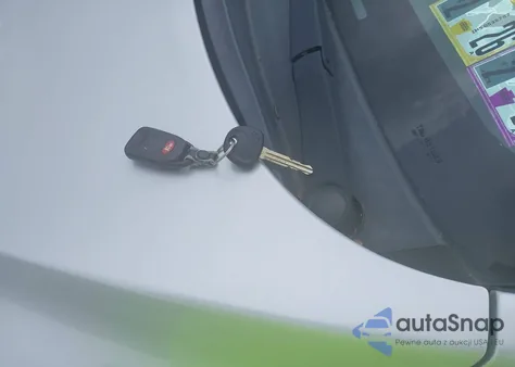 2016 Hyundai Elantra Se z USA, uszkodzony, nr VIN 5NPDH4AEXGH757660